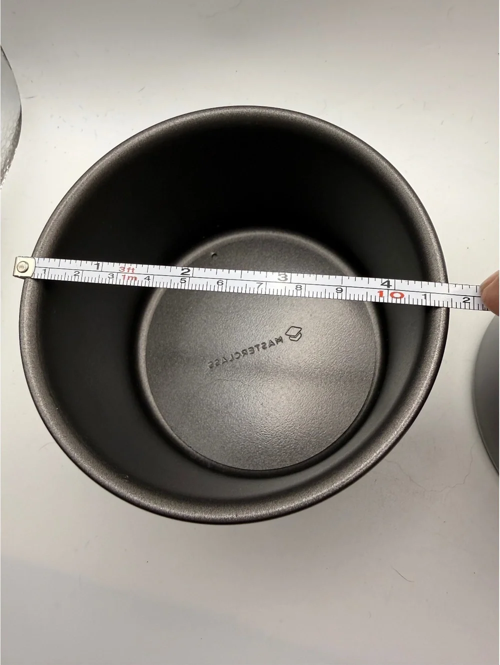 Master Class small baking pans